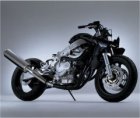 Honda CBR600F4i